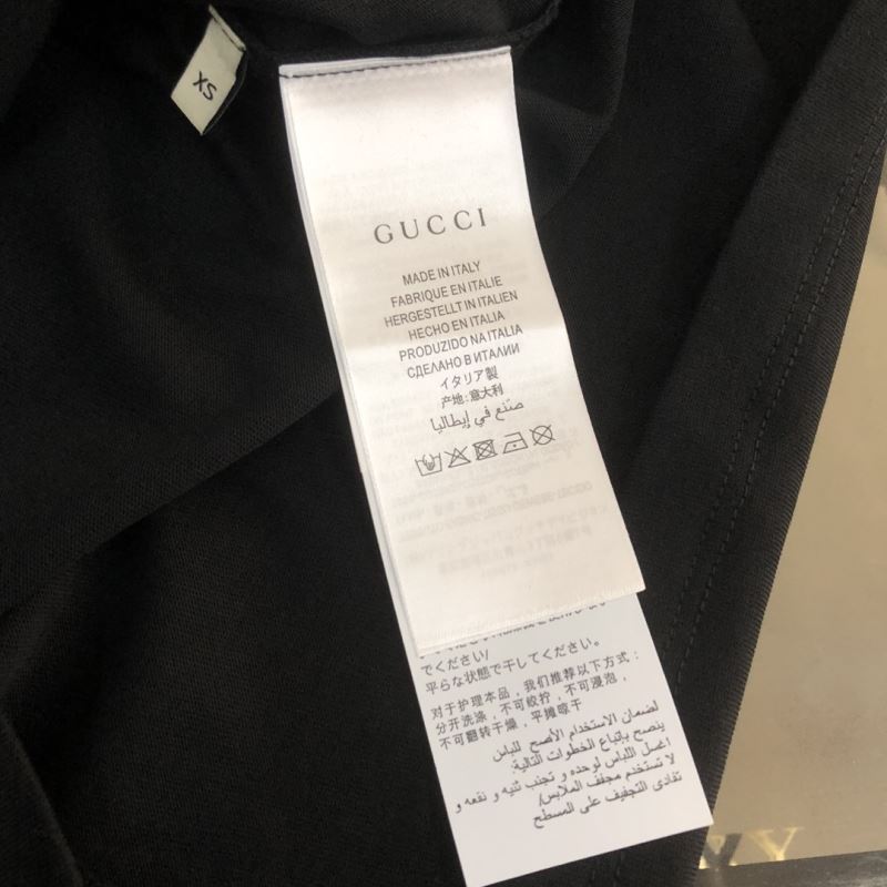 Gucci T-Shirts